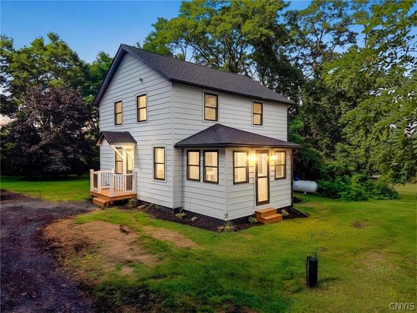 6932 Bush Road , Jamesville, NY 13078