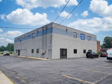 40 Rutter Street , Rochester, NY 14606