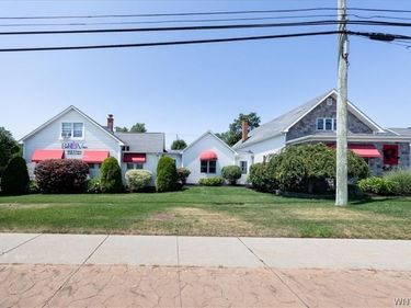 7158 Transit Rd Road , Amherst, NY 14211