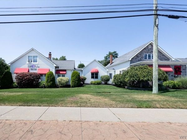 7158 Transit Rd Road , Amherst, NY 14211