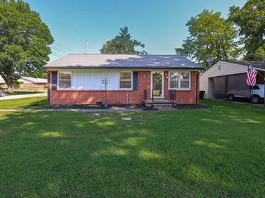 3033 Harrison Street, Paducah, KY 42001