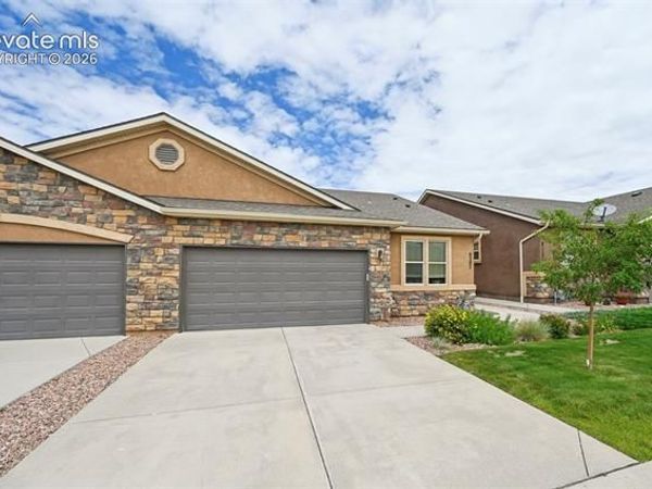 8202 Potentilla Grove, Colorado Springs, CO 80908