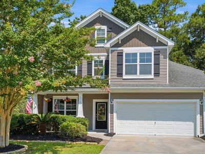 3416 Thorpe Constantine Avenue, Johns Island, SC 29455