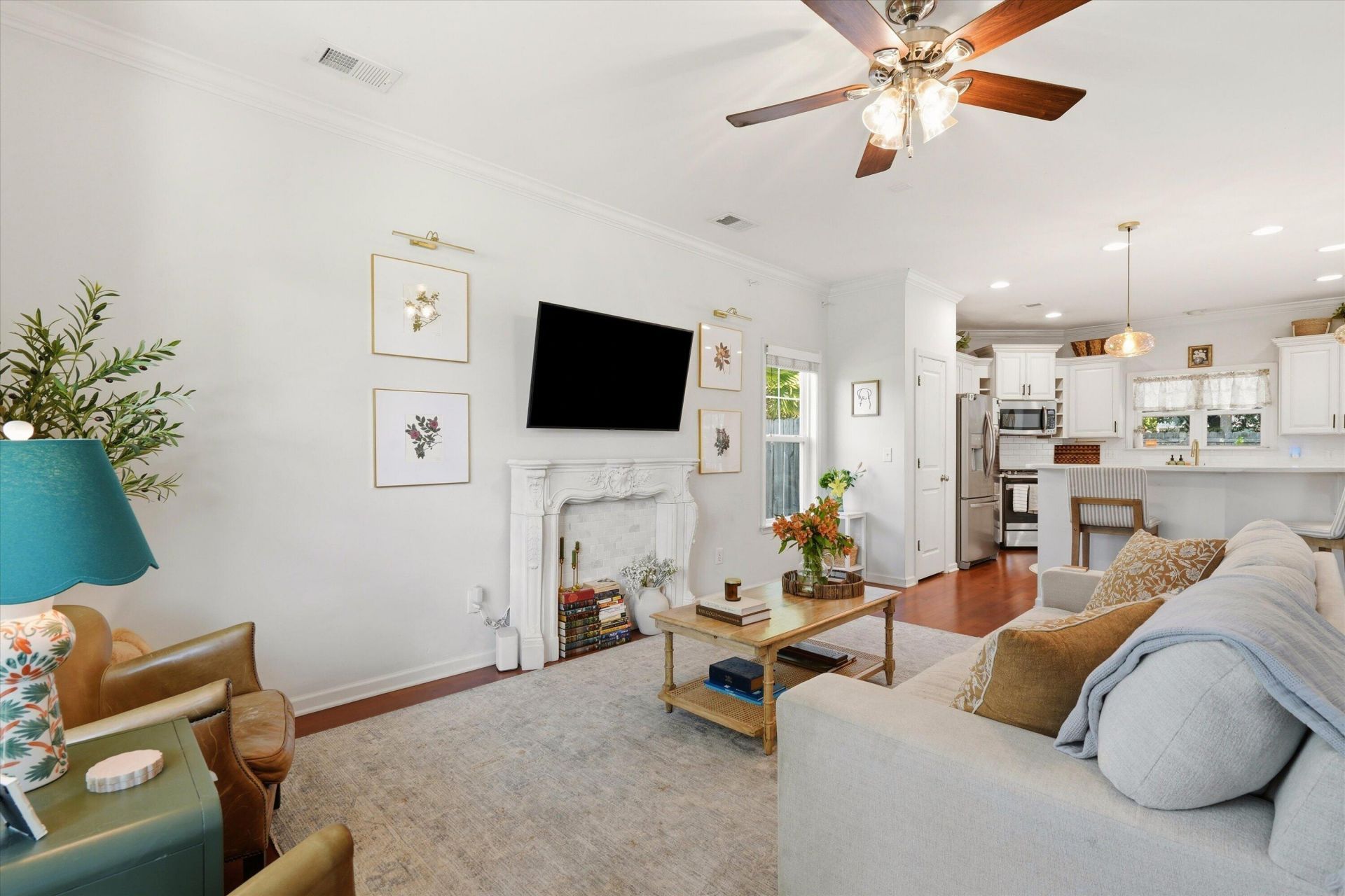 3416 Thorpe Constantine Avenue Photo 6