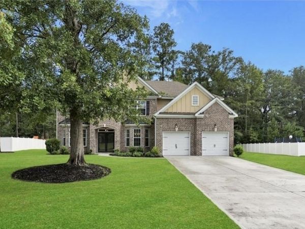 115 Cypress Loop, Bloomingdale, GA 31302