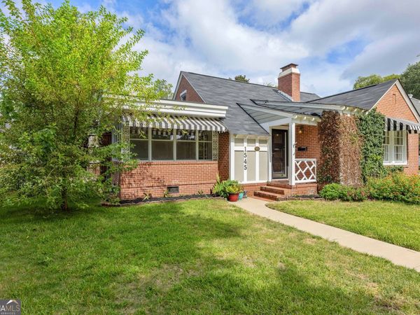 1545 18th Avenue, Columbus, GA 31901