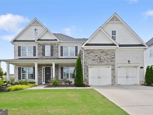 3540 Charlesbourg Run, Cumming, GA 30028