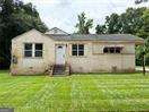 1320 Winona Avenue, Griffin, GA 30223