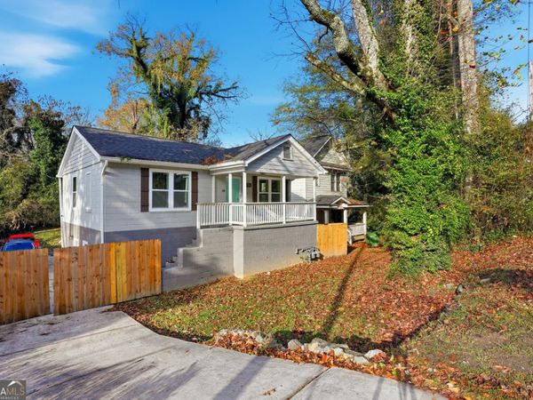 238 Anderson Avenue, Atlanta, GA 30314