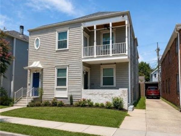 4218 VINCENNES Place , New Orleans, LA 70125