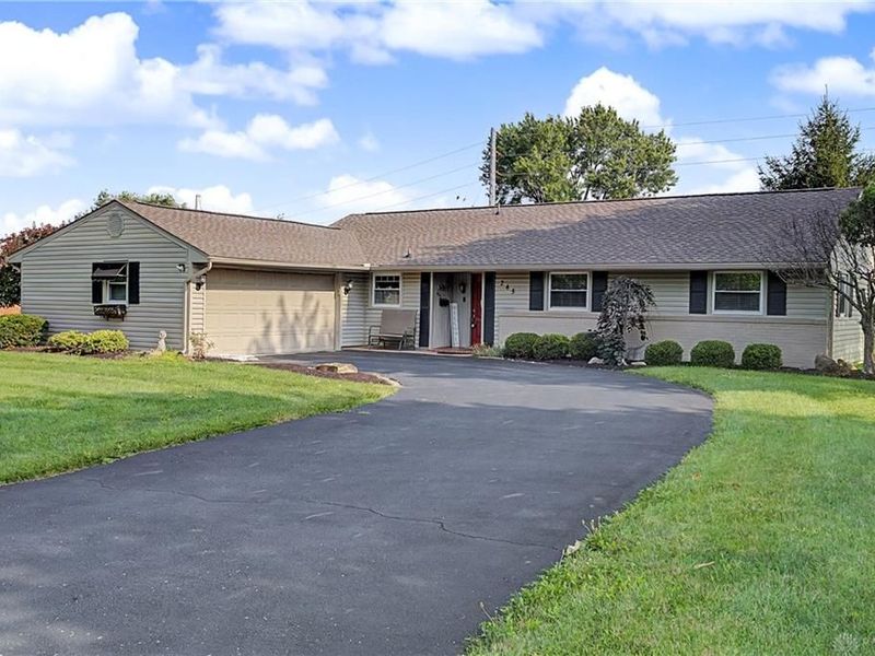245 Gershwin Drive, Centerville, OH 45458 Photo 1
