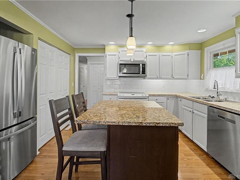 245 Gershwin Drive, Centerville, OH 45458 Photo 16
