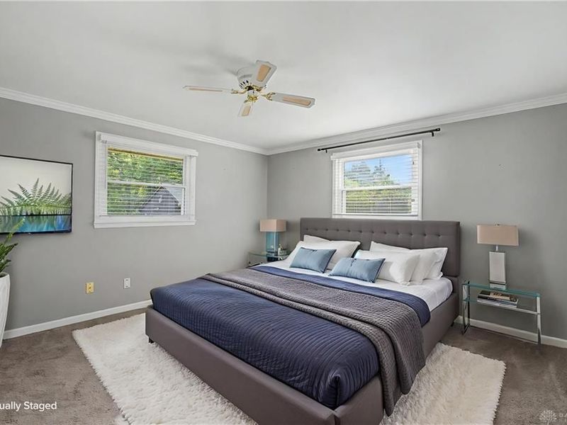 245 Gershwin Drive, Centerville, OH 45458 Photo 18