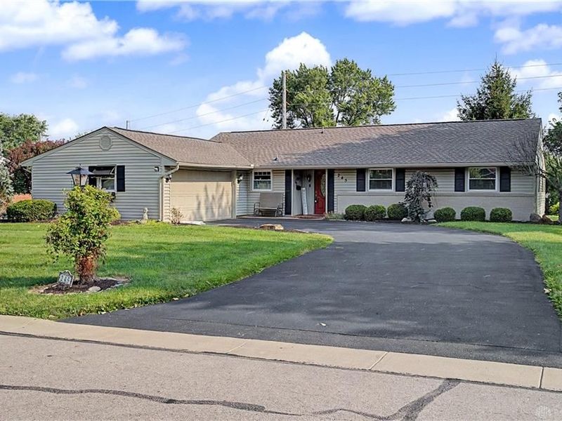 245 Gershwin Drive, Centerville, OH 45458 Photo 5