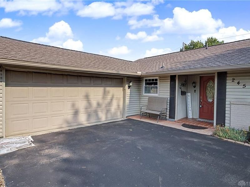245 Gershwin Drive, Centerville, OH 45458 Photo 6