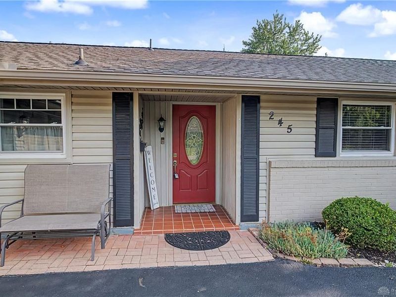 245 Gershwin Drive, Centerville, OH 45458 Photo 7
