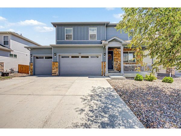 14790 Normande Dr, Mead, CO 80542
