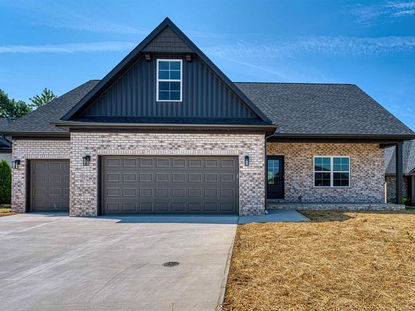 3333 Jaylynn Court, Evansville, IN 47725