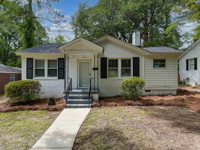 3814 Wilmot Avenue, Columbia, SC 29205