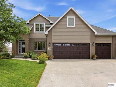10509 S 176 Street, Omaha, NE 68136