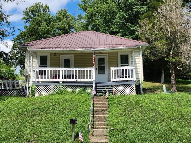 7201 Bloomfield Road, Cambridge, OH 43725 Photo 14