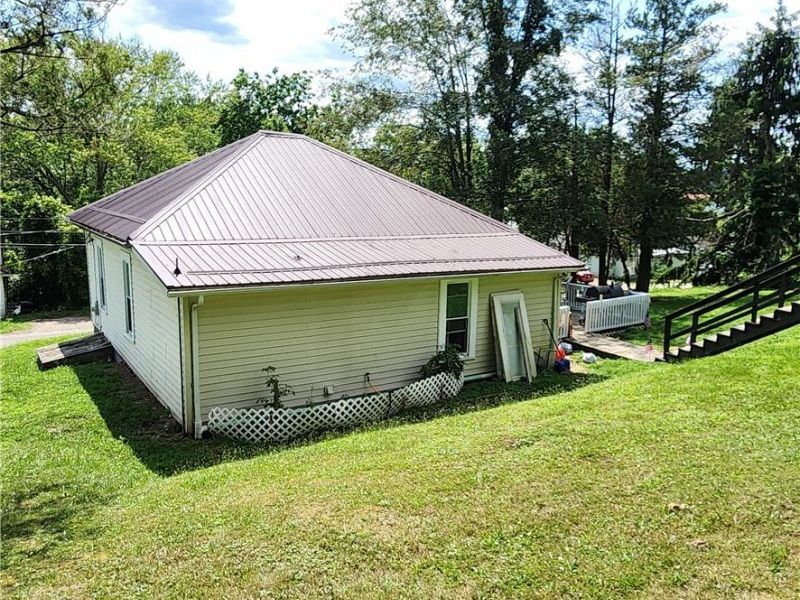 7201 Bloomfield Road, Cambridge, OH 43725 Photo 15
