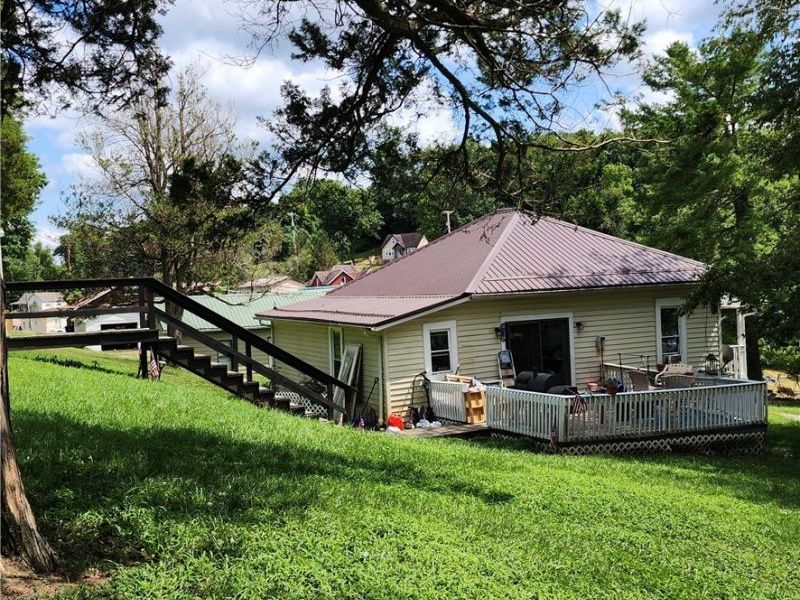 7201 Bloomfield Road, Cambridge, OH 43725 Photo 16