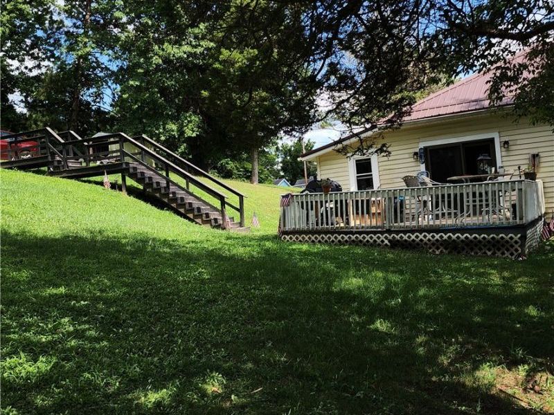 7201 Bloomfield Road, Cambridge, OH 43725 Photo 17