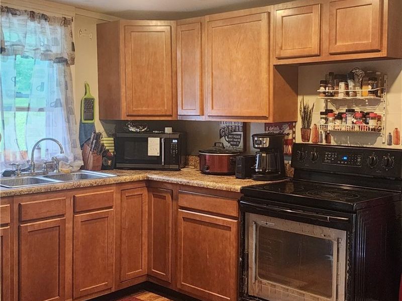 7201 Bloomfield Road, Cambridge, OH 43725 Photo 4