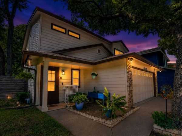 12902 Modena TRL, Austin, TX 78729