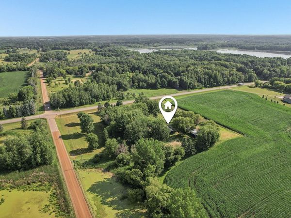 1054 County Road 6 NE, Stanchfield, MN 55080