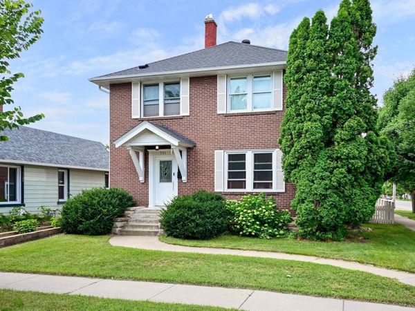 551 E 5th Street, Winona, MN 55987