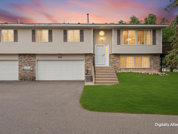 7647 Afton Court , Woodbury, MN 55125