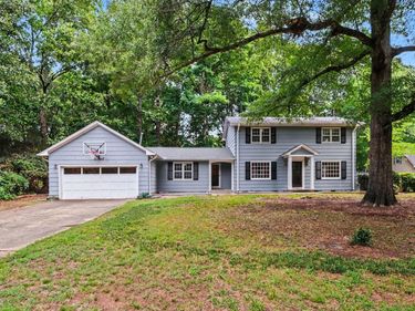1307 Leclair Street, Chapel Hill, NC 27517