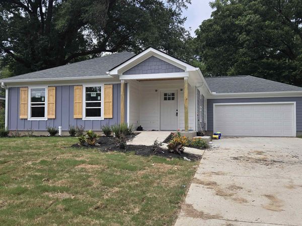3159 MENSI ST, Memphis, TN 38127