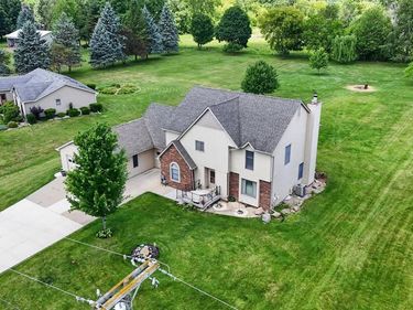 6888 Slawski Drive, Handy Township, Mi 48836
