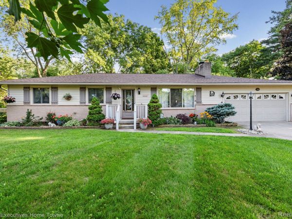 3425 Lomar Drive, Fort Gratiot Township, Mi 48059