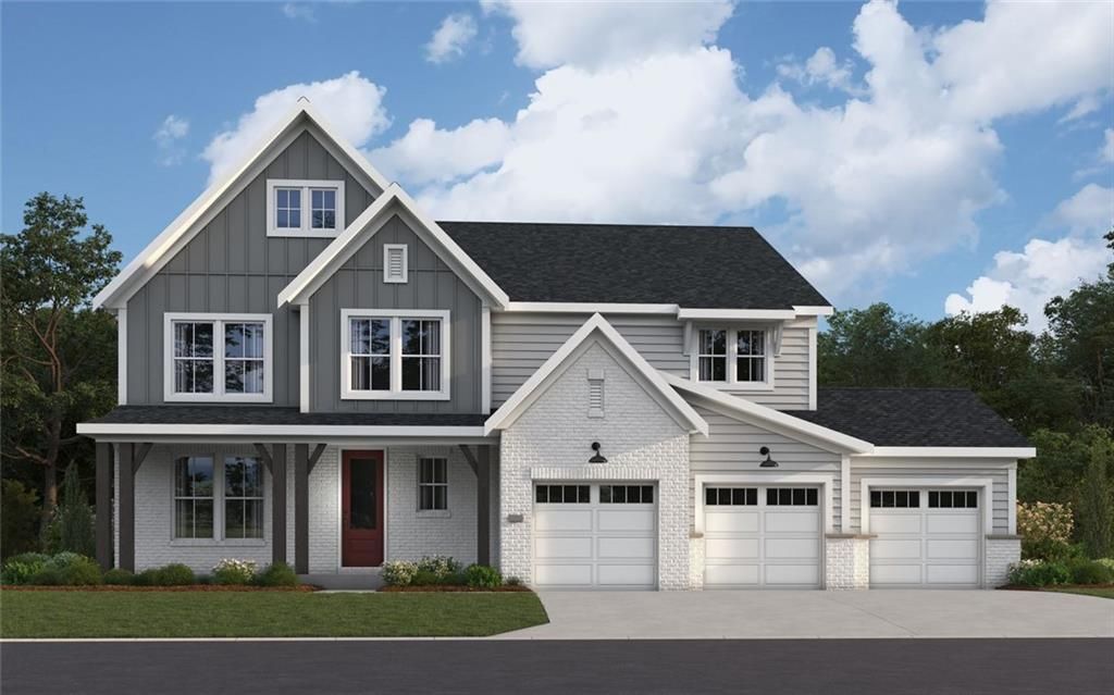 736 Conley Drive, Canton, GA 30115 Main Photo