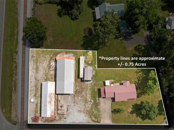 234 Oakman Road NE, Oakman, GA 30734