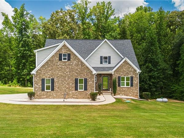 840 Smallwood Trace, Hampton, GA 30228