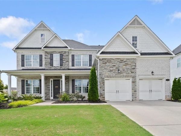 3540 Charlesbourg Run, Cumming, GA 30028