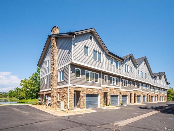 2947 W Riverwalk Circle, Unit B, Littleton, CO 80123