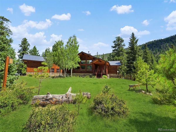 637 River Run Drive , Antonito, CO 81120