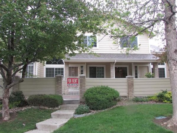 7776 W 90th Drive , Broomfield, CO 80021