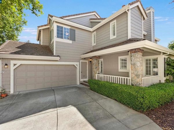 612 Julpun Loop, Clayton, CA 94517