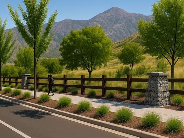 3287 W SOLEIL HILLS DR , Unit 14-21, Herriman, UT 84096