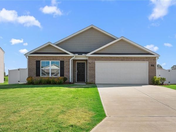 629 Fionn Street, Gibsonville, NC 27249