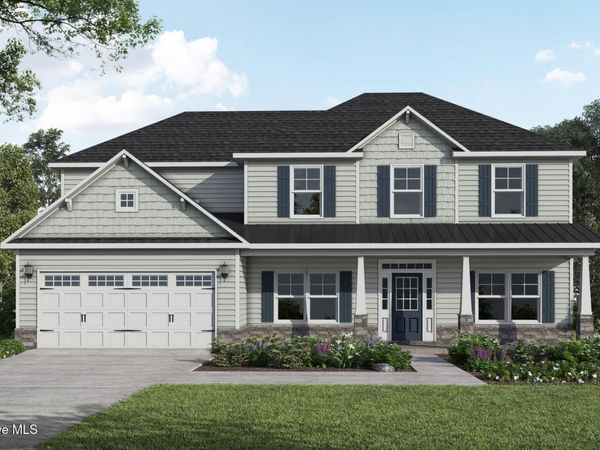 533 Watauga Lane , Unit 550, Aberdeen, NC 28315