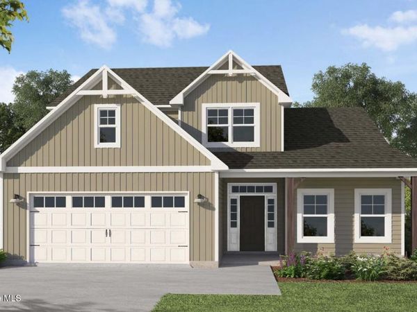 529 Watauga Lane , Unit 549, Aberdeen, NC 28315
