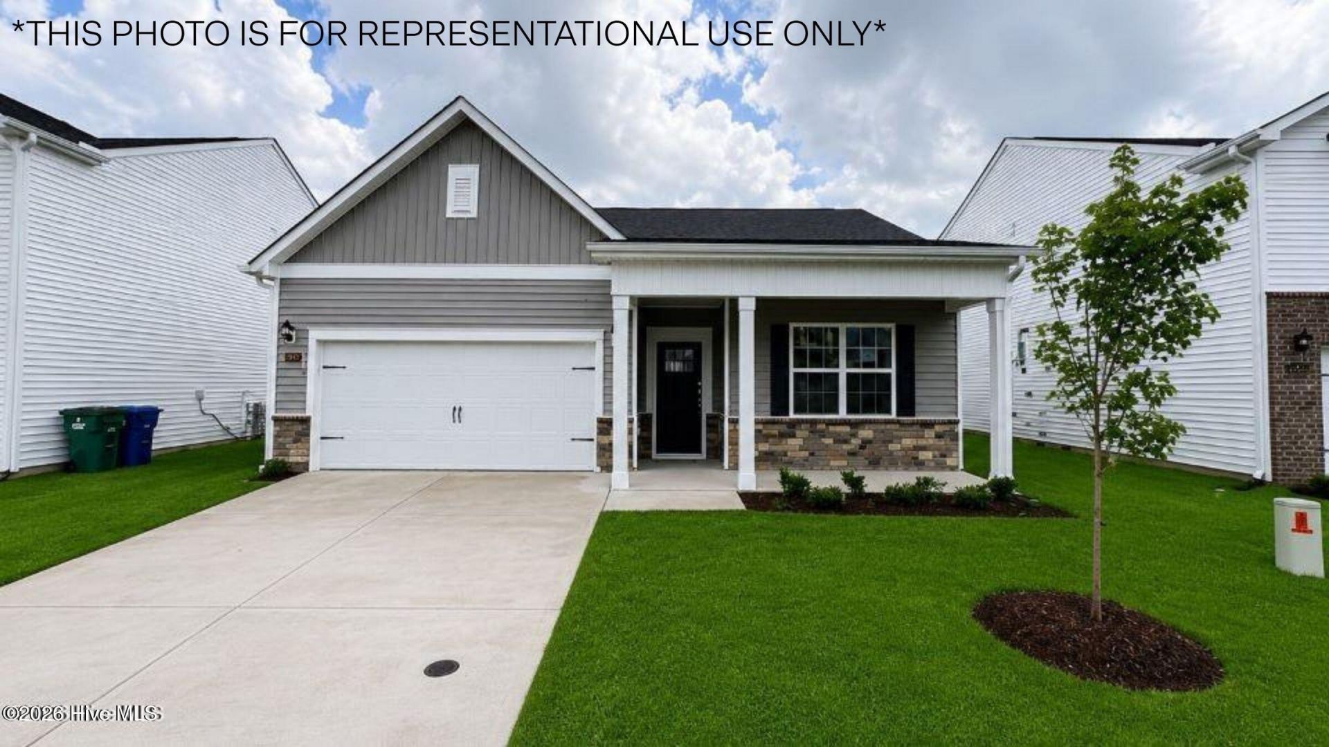 1517 Stone Wood Drive, Winterville, NC 28590 Main Photo